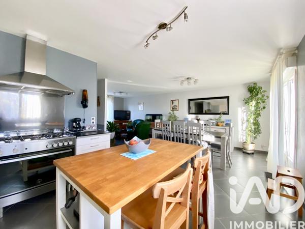 Maison à vendre 4 pièces 89 m² Beuzeville
