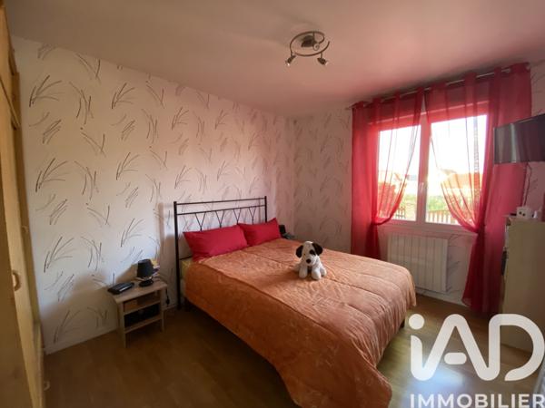 Maison à vendre 4 pièces 89 m² Beuzeville