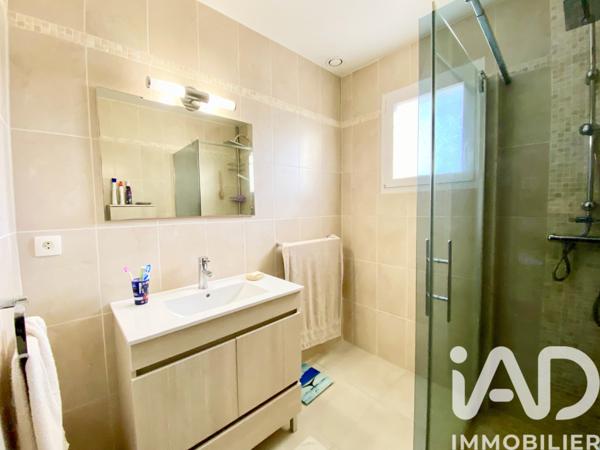 Maison à vendre 4 pièces 89 m² Beuzeville