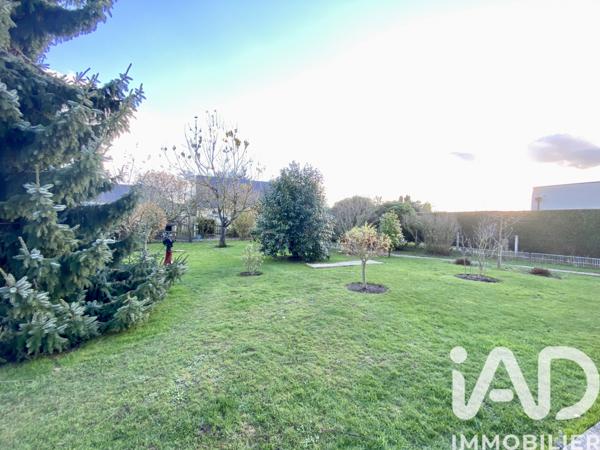 Maison à vendre 4 pièces 89 m² Beuzeville