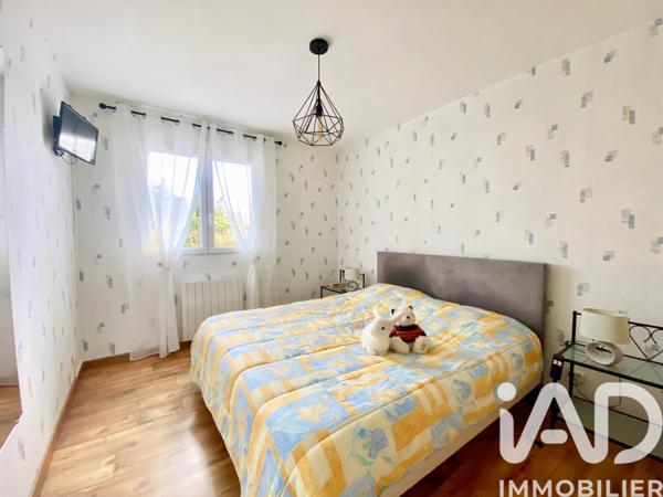 Maison à vendre 4 pièces 89 m² Beuzeville