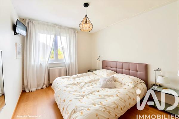 Maison à vendre 4 pièces 89 m² Beuzeville