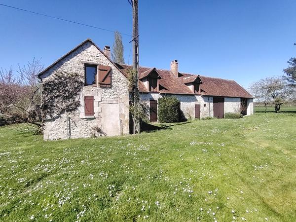 Maison Fay Aux Loges 5 pièce(s)