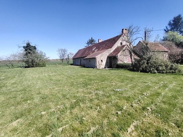 Maison Fay Aux Loges 5 pièce(s)