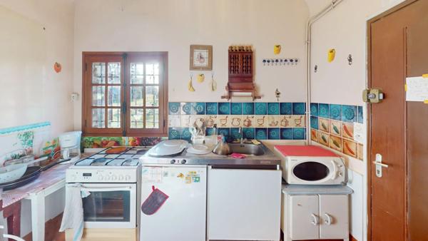 Maison Fay Aux Loges 5 pièce(s)