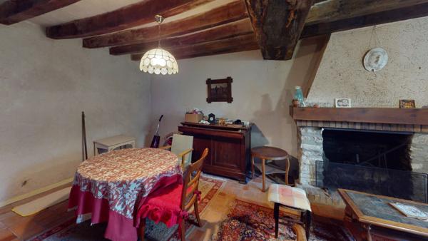 Maison Fay Aux Loges 5 pièce(s)