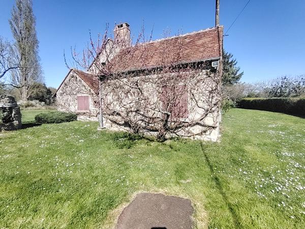 Maison Fay Aux Loges 5 pièce(s)