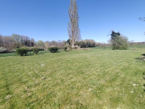 Maison Fay Aux Loges 5 pièce(s)