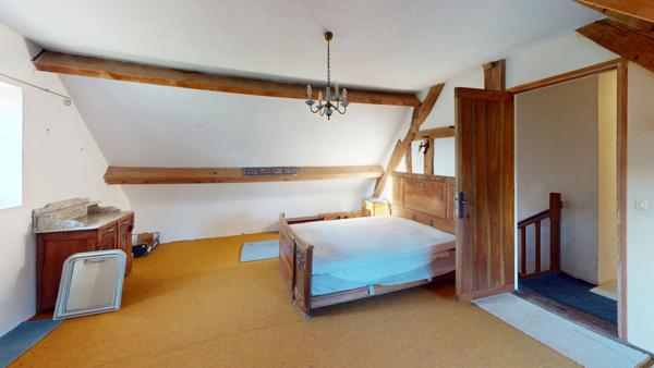 Maison Fay Aux Loges 5 pièce(s)