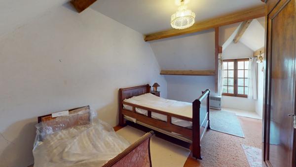 Maison Fay Aux Loges 5 pièce(s)