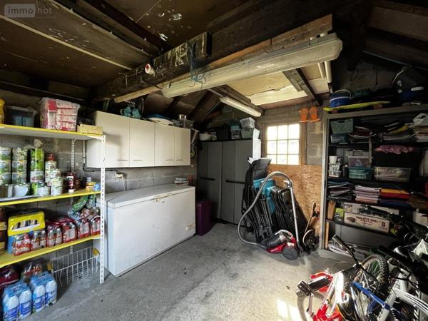 Maison à vendre à Brionne dans l'Eure (27800), ref : 27049-861