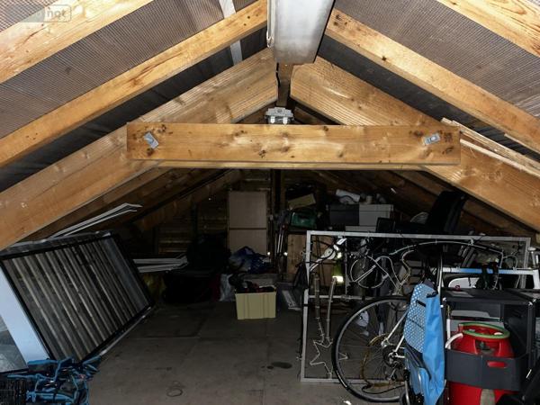 Maison à vendre à Brionne dans l'Eure (27800), ref : 27049-861