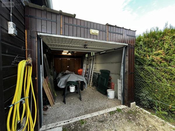 Maison à vendre à Brionne dans l'Eure (27800), ref : 27049-861