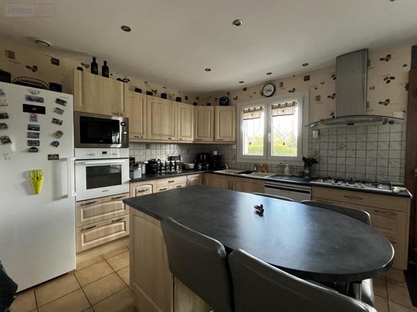 Maison à vendre à Brionne dans l'Eure (27800), ref : 27049-861