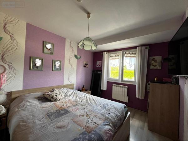 Maison à vendre à Brionne dans l'Eure (27800), ref : 27049-861