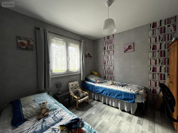 Maison à vendre à Brionne dans l'Eure (27800), ref : 27049-861