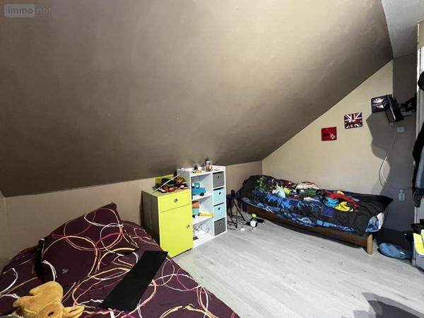 Maison à vendre à Brionne dans l'Eure (27800), ref : 27049-861