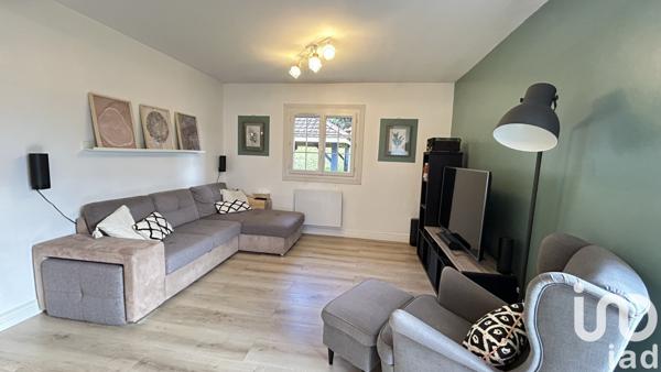 Maison à vendre 8 pièces 204 m² Denguin