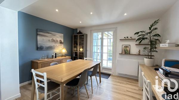 Maison à vendre 8 pièces 204 m² Denguin