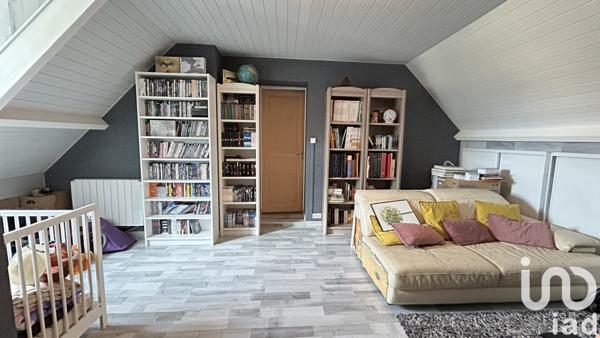 Maison à vendre 8 pièces 204 m² Denguin