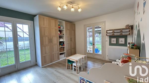 Maison à vendre 8 pièces 204 m² Denguin