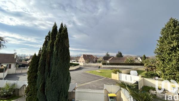 Maison à vendre 8 pièces 204 m² Denguin