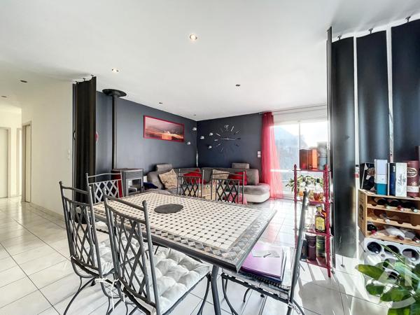 Maison à vendre  4 pièces - 86,53 m2 BADEN - 56