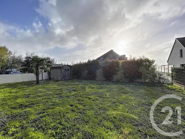 Maison à vendre  4 pièces - 86,53 m2 BADEN - 56