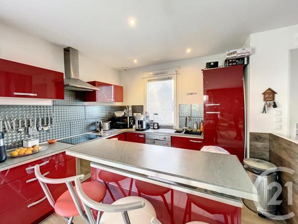 Maison à vendre  4 pièces - 86,53 m2 BADEN - 56