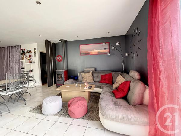 Maison à vendre  4 pièces - 86,53 m2 BADEN - 56