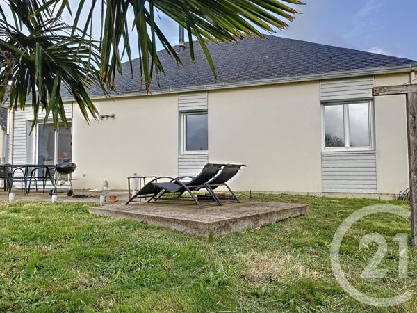 Maison à vendre  4 pièces - 86,53 m2 BADEN - 56