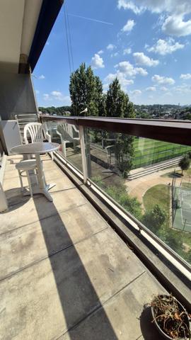 Ville-d'Avray (92410) Charmant 3/4 pièces avec vue panoramique dégagée