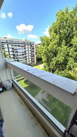 Ville-d'Avray (92410) Charmant 3/4 pièces avec vue panoramique dégagée