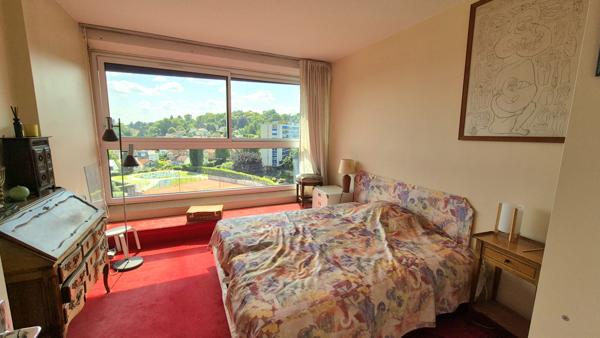 Ville-d'Avray (92410) Charmant 3/4 pièces avec vue panoramique dégagée