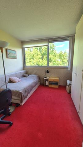 Ville-d'Avray (92410) Charmant 3/4 pièces avec vue panoramique dégagée