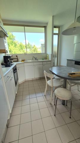 Ville-d'Avray (92410) Charmant 3/4 pièces avec vue panoramique dégagée