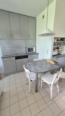 Ville-d'Avray (92410) Charmant 3/4 pièces avec vue panoramique dégagée