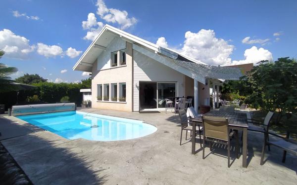 Maison à vendre    4 pièces • 103,85 m2 Rumilly