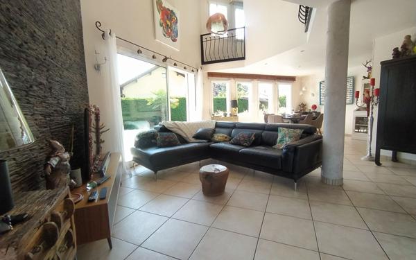 Maison à vendre    4 pièces • 103,85 m2 Rumilly