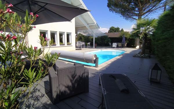 Maison à vendre    4 pièces • 103,85 m2 Rumilly