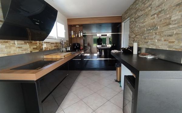 Maison à vendre    4 pièces • 103,85 m2 Rumilly