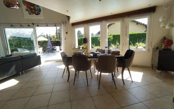 Maison à vendre    4 pièces • 103,85 m2 Rumilly