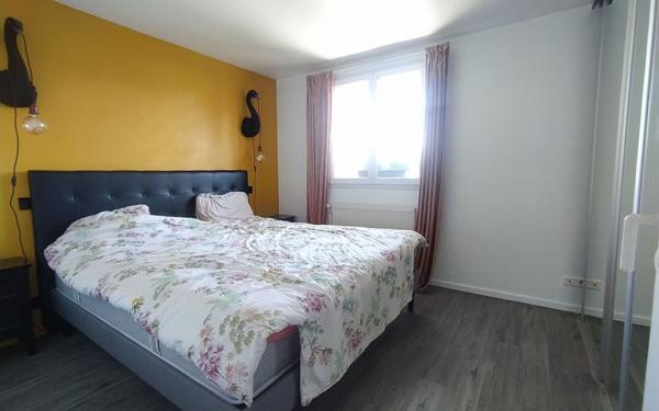 Maison à vendre    4 pièces • 103,85 m2 Rumilly