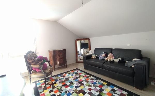 Maison à vendre    4 pièces • 103,85 m2 Rumilly