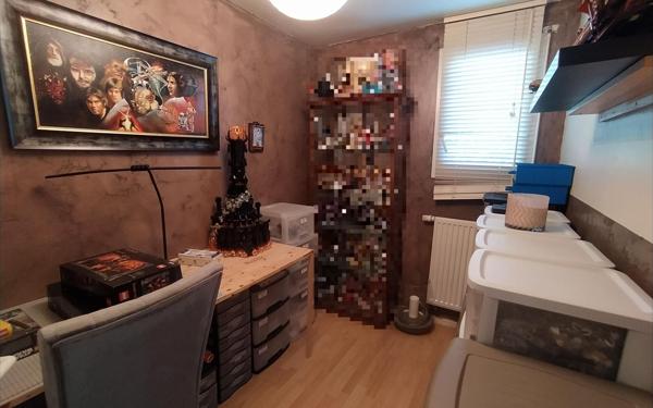 Maison à vendre    4 pièces • 103,85 m2 Rumilly