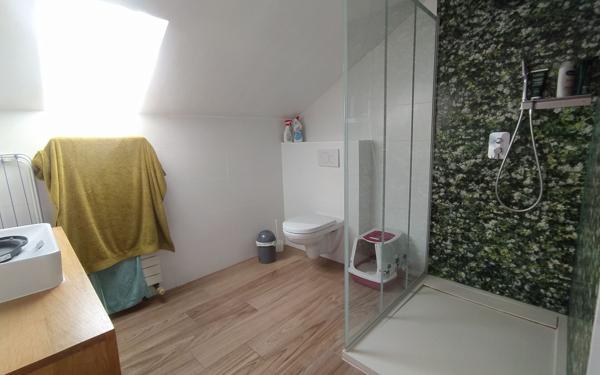 Maison à vendre    4 pièces • 103,85 m2 Rumilly