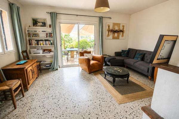 Maison 4 pièces très proche de la haute-ville