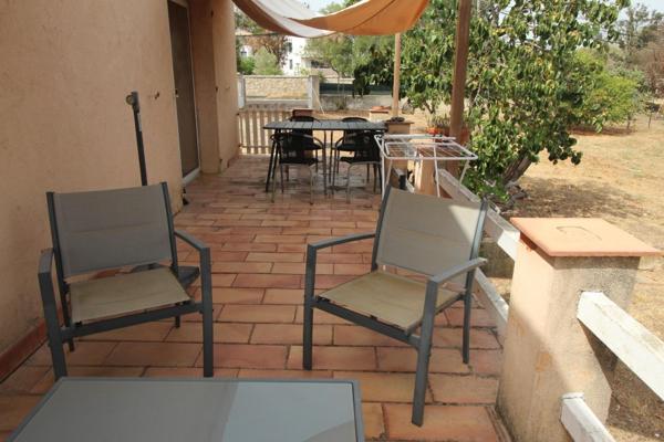 Maison 4 pièces très proche de la haute-ville