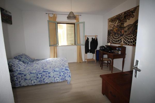 Maison 4 pièces très proche de la haute-ville