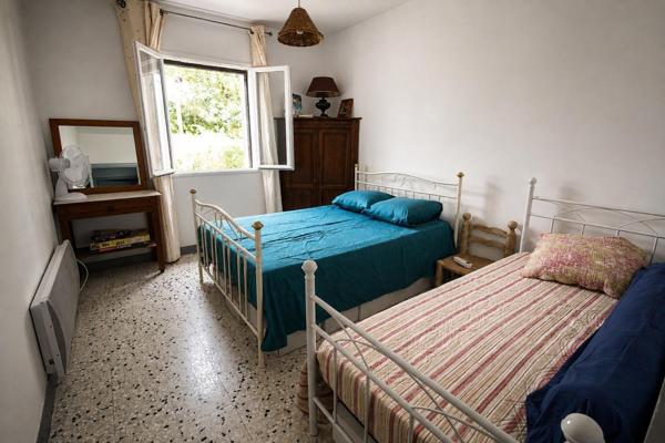Maison 4 pièces très proche de la haute-ville